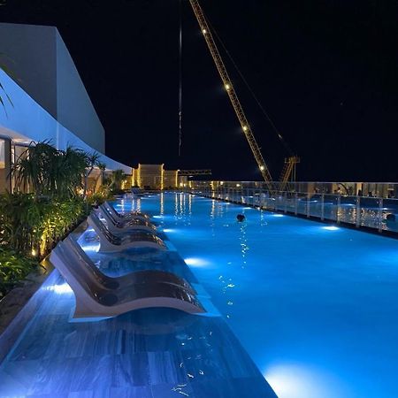 The Song An Gia Vung Tau- Tropical Apartment Экстерьер фото