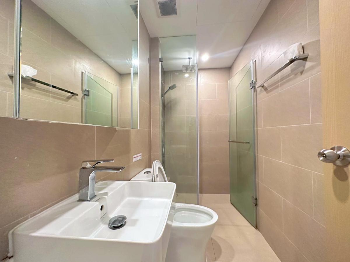 The Song An Gia Vung Tau- Tropical Apartment Экстерьер фото