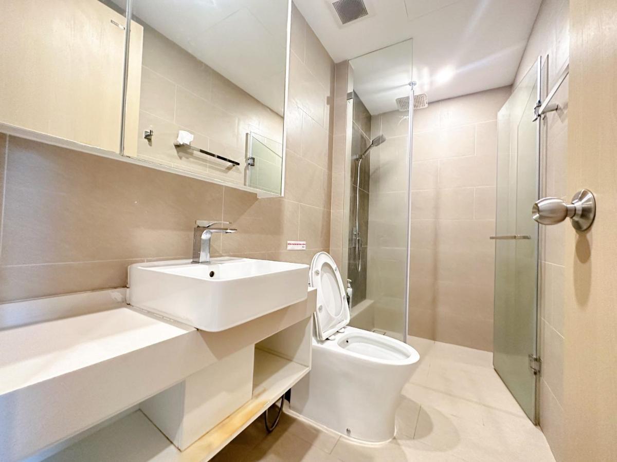 The Song An Gia Vung Tau- Tropical Apartment Экстерьер фото