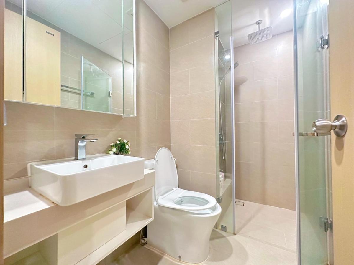 The Song An Gia Vung Tau- Tropical Apartment Экстерьер фото