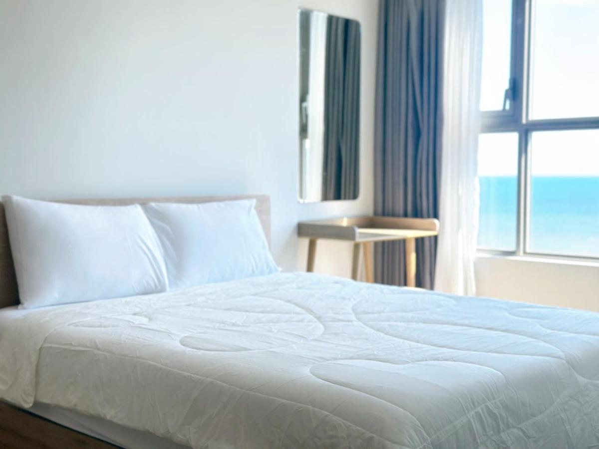 The Song An Gia Vung Tau- Tropical Apartment Экстерьер фото